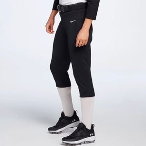 Women’s Small Nike Softball Pants